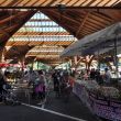 Brive la Guillarde, marché